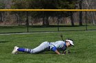 Softball vs Emerson  Wheaton College Women's Softball vs Emerson College - Photo By: KEITH NORDSTROM : Wheaton, Softball